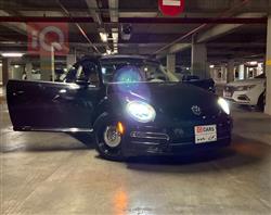 فولكسفاغن بيتل